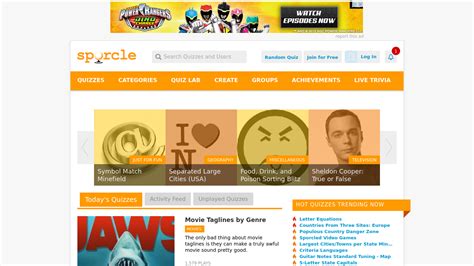 spocle|sporcle website.